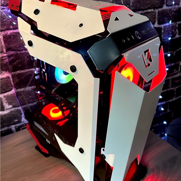 Gaming Pc / whole set - Picture 5 of 7